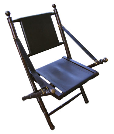 bamboo teak