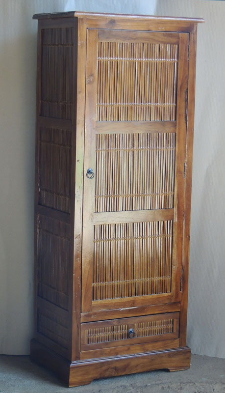 Bamboo Teak
