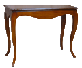 Long Teak Table 1096