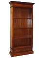 Art Deco Book Shelf - 1131