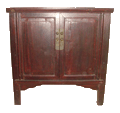 Small Chinese Cabinet - 1151