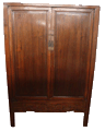 Chinese Cabinet - 1154