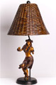 Kim Taylor Reece Lamp - Pohakea