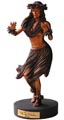 Kim Taylor Reece Cold Cast Resin Statue - Aloha