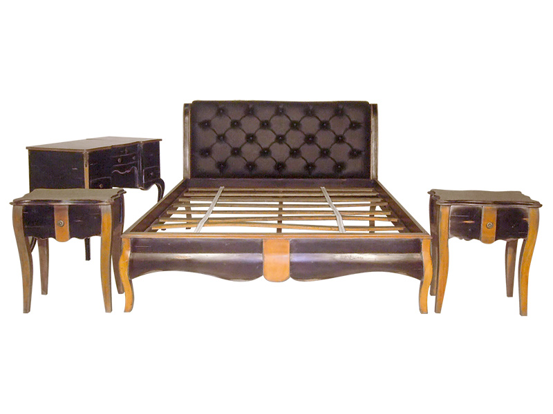 ART-LT475-Q SET BLCK