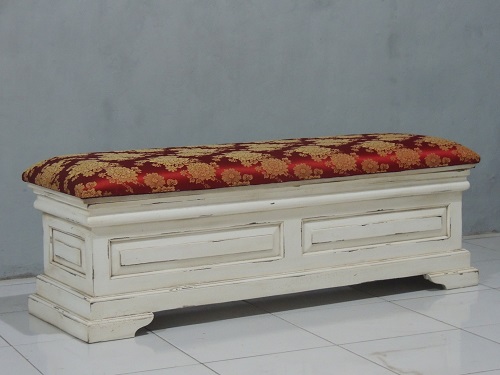 BB061-A 140 WWD CRACKLE