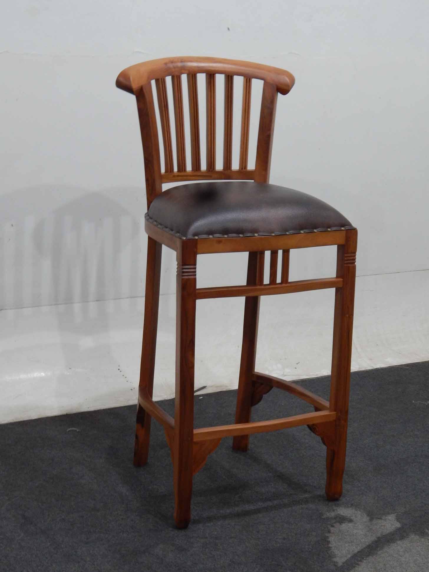 BBC-A-TEAK CLS BRWN