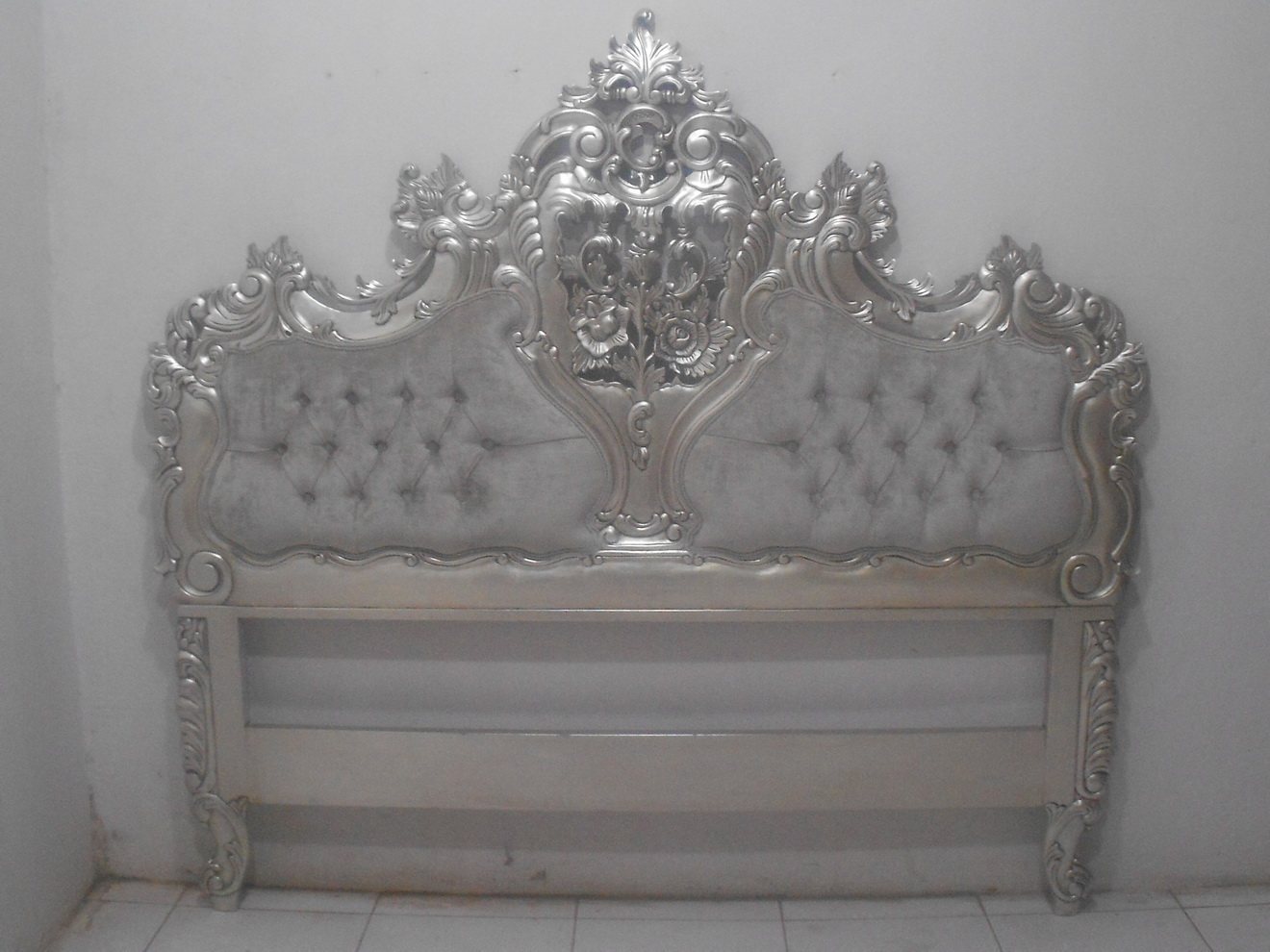 BBQ-HBU-M DOLCE MARBLE