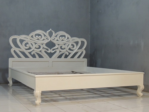 BD004-K-M ANT WHT