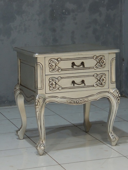 BFP-BS-M Silver
