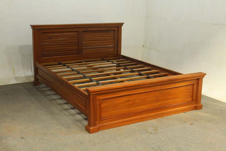 BLB-SET TEAK