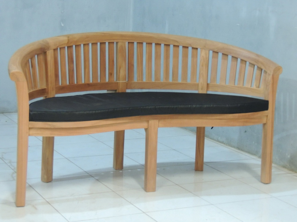 Banana Bench