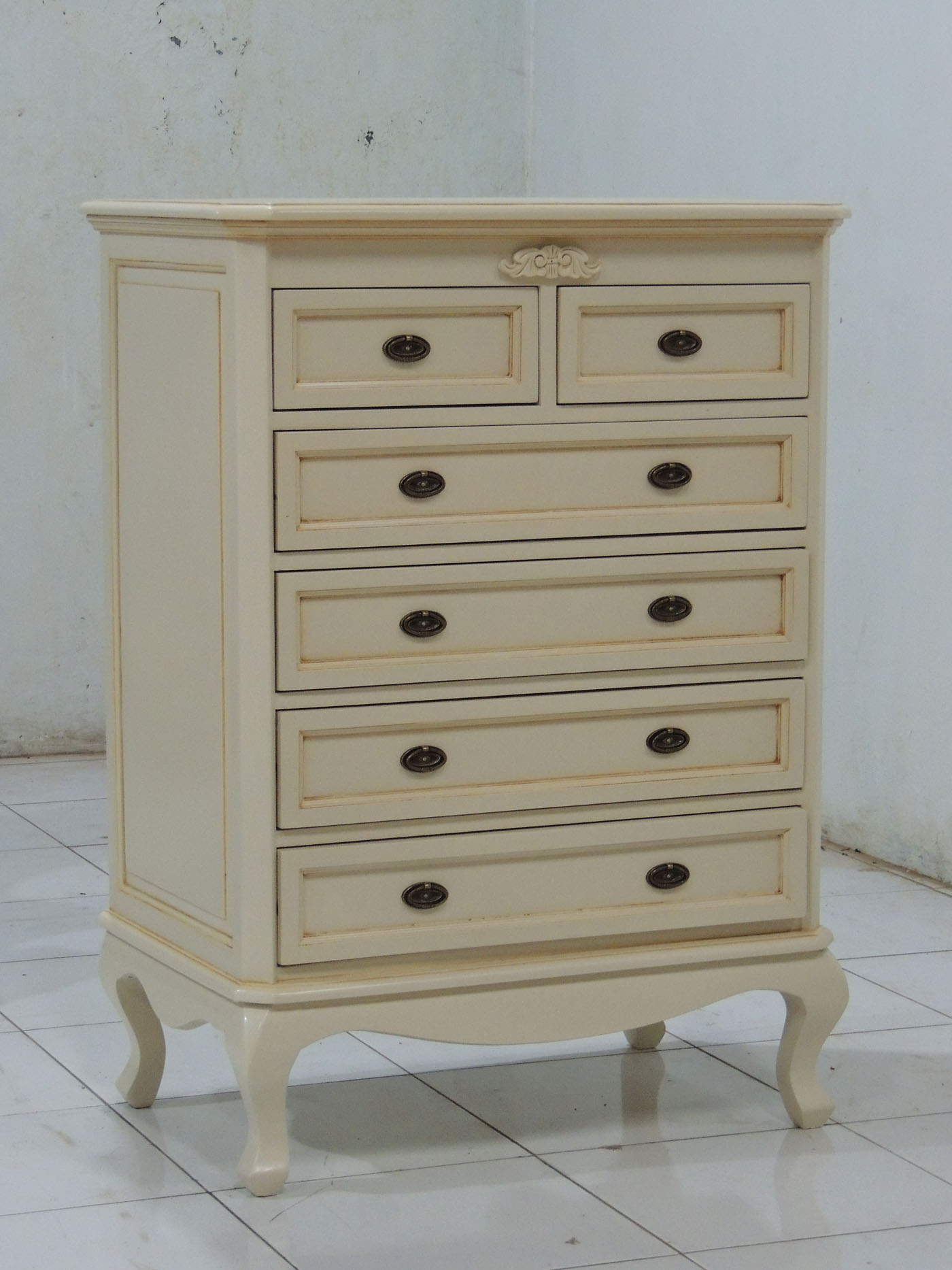 CH003 FRENCH IVR