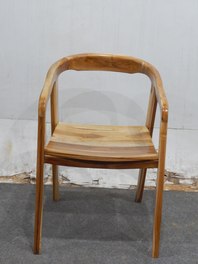 DC-SL-T SELY CHAIR TGR