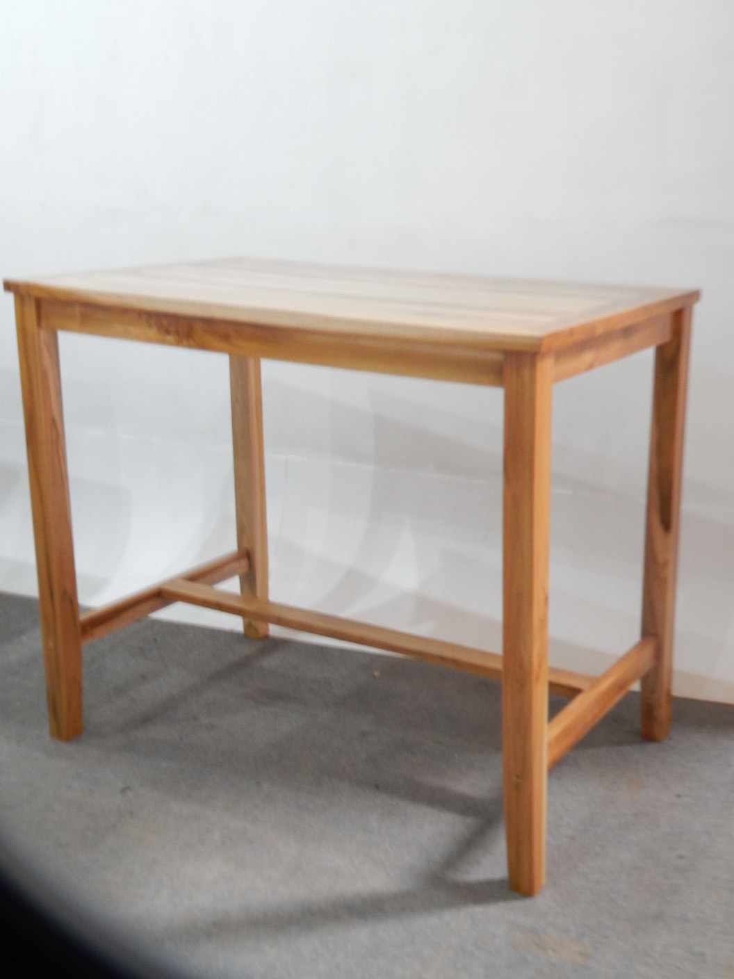 DJ Bar Table