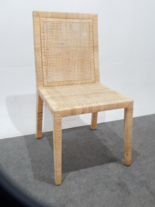 HAYES DIN MRT-HDC CHAIR