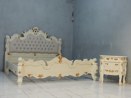 FBKC-180-M NK104-M CREM GOLD