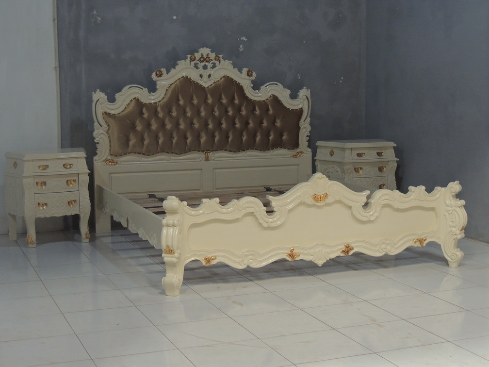 FBKC-180-M NK104-M Cream Gold