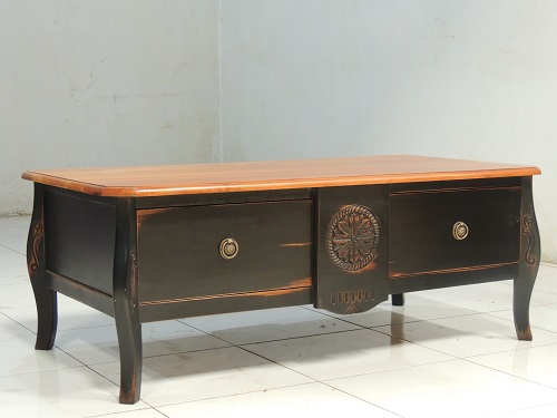 J-FCFT BM TWO TONE