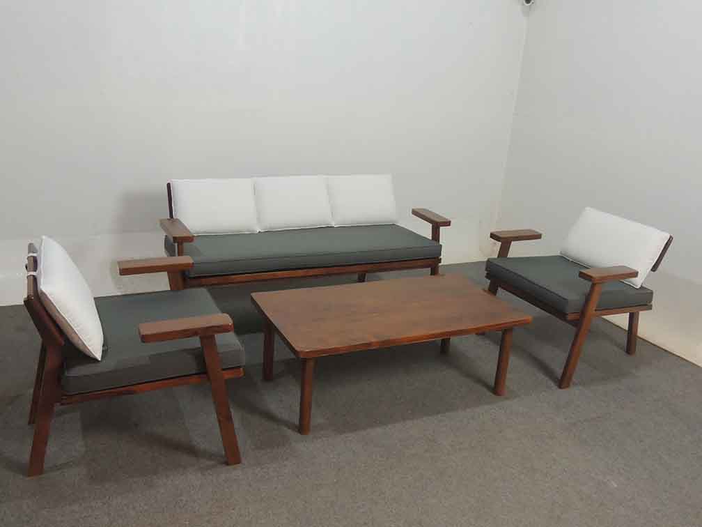 MONO SOFA SET-T