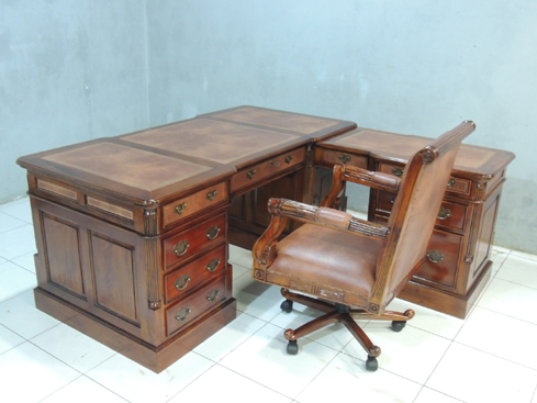 PD180-EXT-M LACA-W-M CLR SADDLE