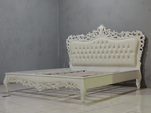 SBD-058K-M ANT WHT CLIO