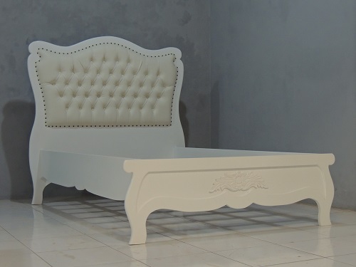 SBD-24T WHT CLIO BROKEN WHT ANAT AVI