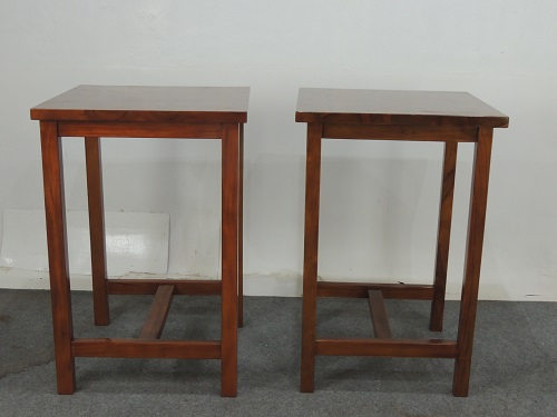 SCT-BT-70-M & TEAK