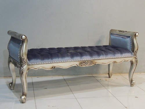 ZG-BDS001A-M Pewter
